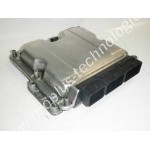 Calculateur d'injection en &eacute;change standard : 0281010902