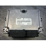 Calculateur d'injection en &eacute;change standard : 0281010334