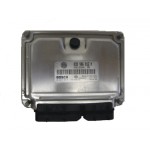 Calculateur d'injection en &eacute;change standard : 0281010977