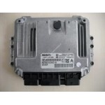 Calculateur d'injection en &eacute;change standard : 0281012529