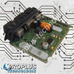 Calculateur d'injection en &eacute;change standard : 7L3AFVF