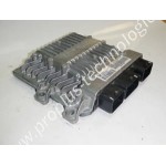 Calculateur d'injection en &eacute;change standard : 9665955880