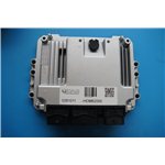Calculateur d'injection en &eacute;change standard : 0281012568