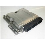 Calculateur d'injection en &eacute;change standard : 0281010362