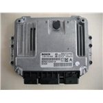 Calculateur d'injection en &eacute;change standard : 0281012529