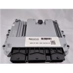 Calculateur d'injection en &eacute;change standard : 02810XXXXX EDC16+CP34MPC562