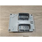 Calculateur d'injection en &eacute;change standard : IAW5NFHW102 5NFT1